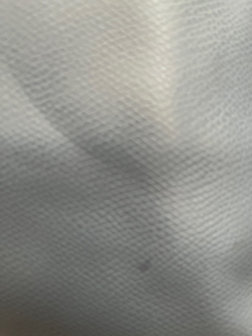 Coach City Zip Pebbled Leather Tote Gold Hardware Hangtag 2015 - Picture 7 of 17